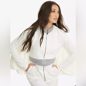 Her Universe Star Wars Princess Leia Cape Jacket SIZE 2X